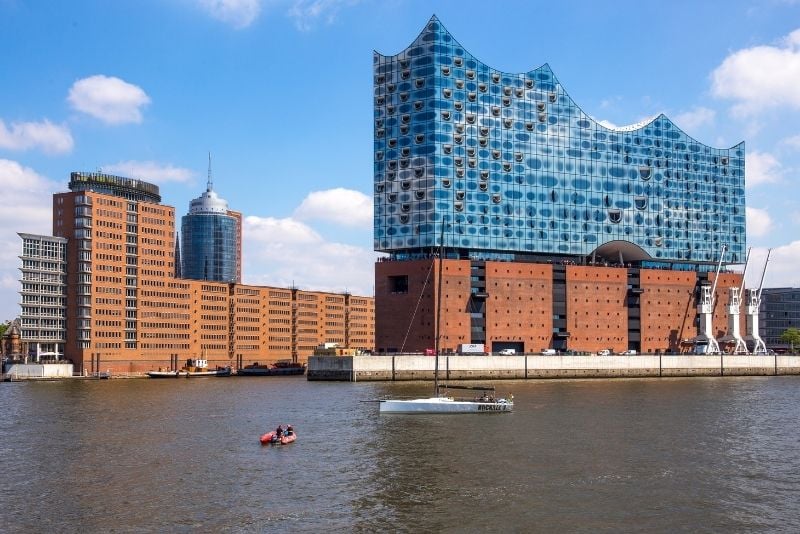 Elbphilharmonie