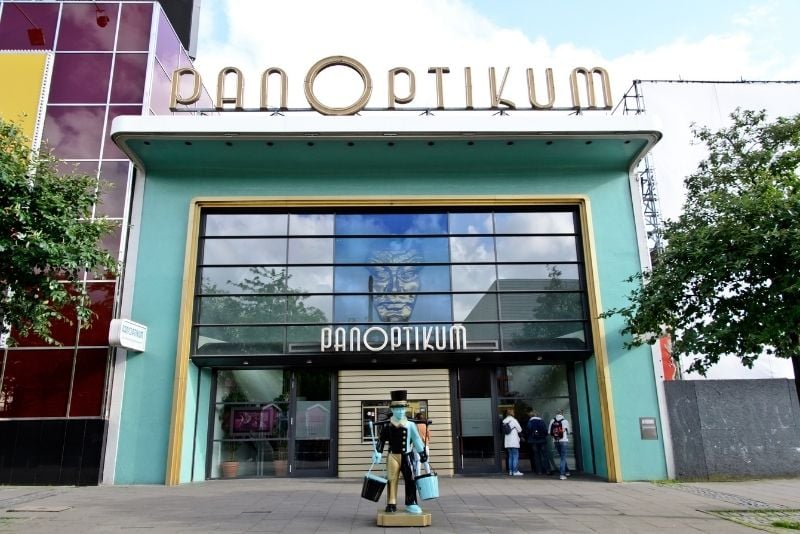 Panoptikum