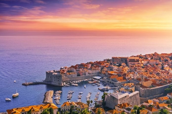 choses à faire et voir à Dubrovnik