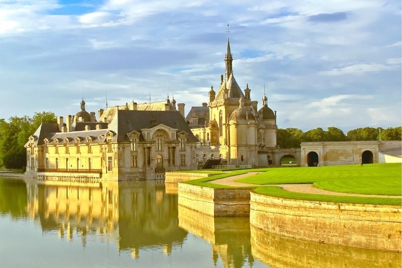 Domaine de Chantilly