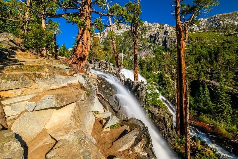 interesting places to visit california