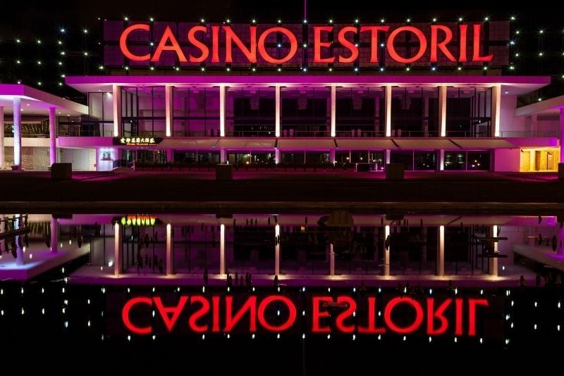 Estoril Casino