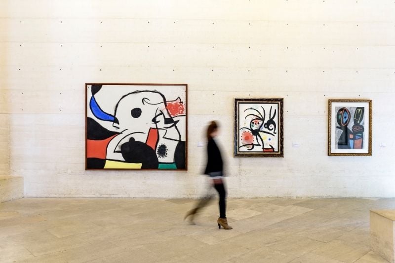 Fundació Miró Mallorca