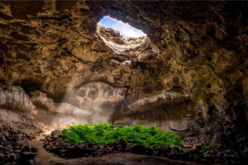 Mammoth Cave National Park