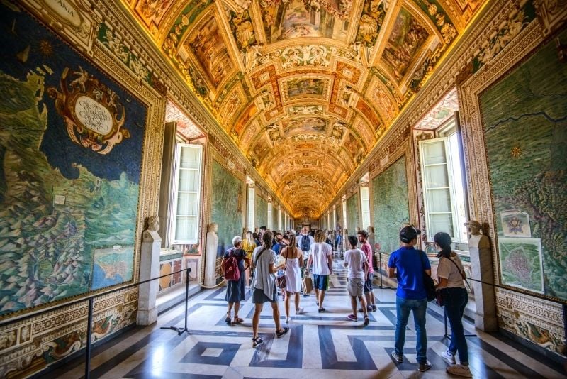 Vatican Museums