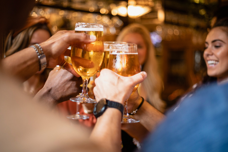 beer tastings in Lisbon