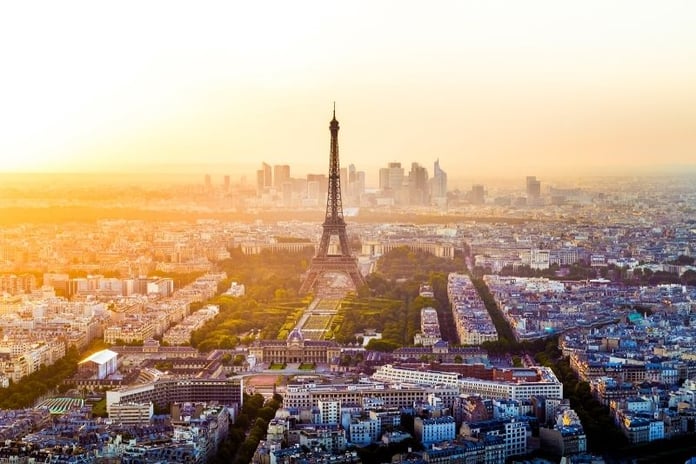 choses à faire à Paris, France