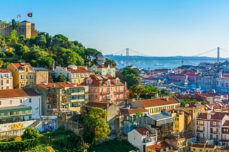 fun things to do in Lisbon, Portugal