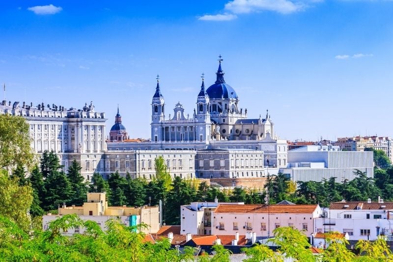 fun things to do in Madrid, Spain