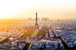 fun things to do in Paris, France