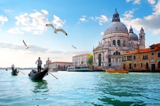 fun things to do in Venice, Italy