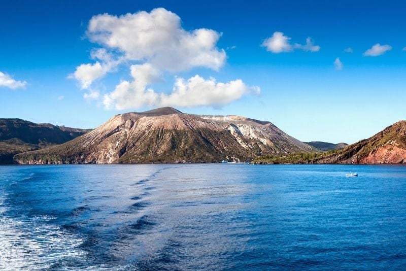 Aeolian islands