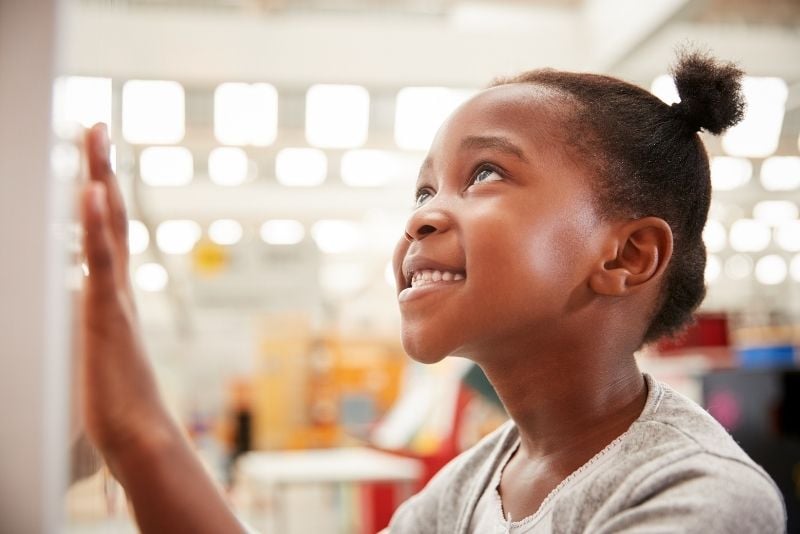 Carolina Children’s Museum, Puerto Rico