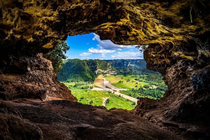 Cueva Ventana, Puerto Rico