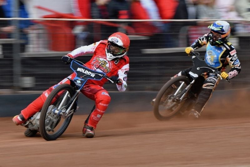 Glasgow Tigers Speedway