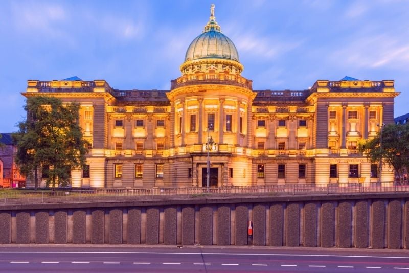 Mitchell Library, Glasgow