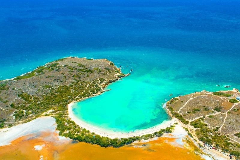 Playa Sucia, Puerto Rico