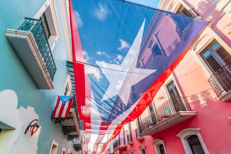 San Juan, Puerto Rico