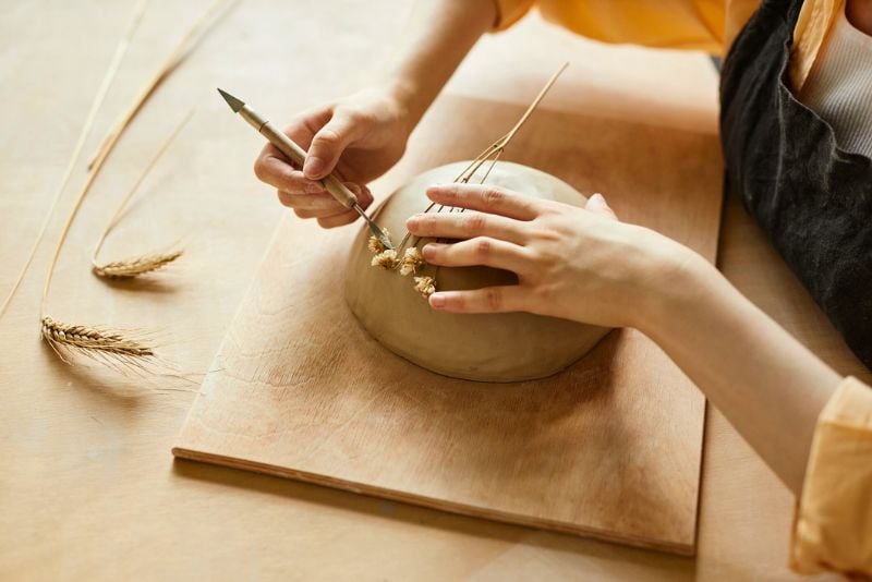 carving workshops on the Big Island