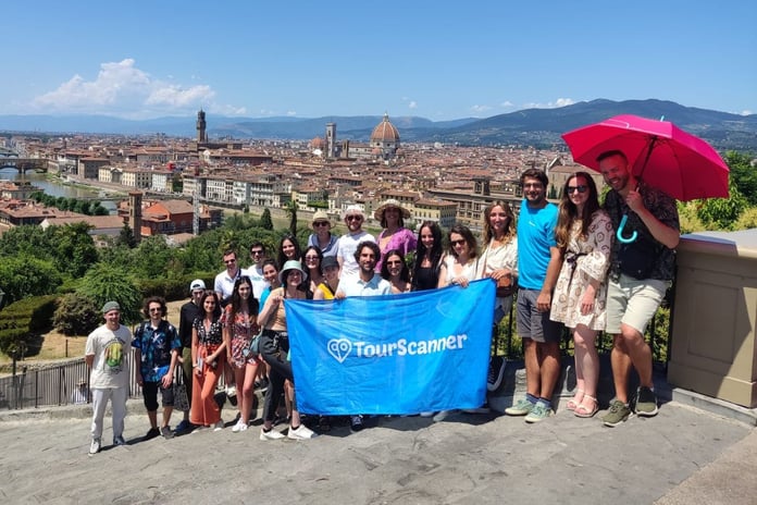 choses à faire à Florence