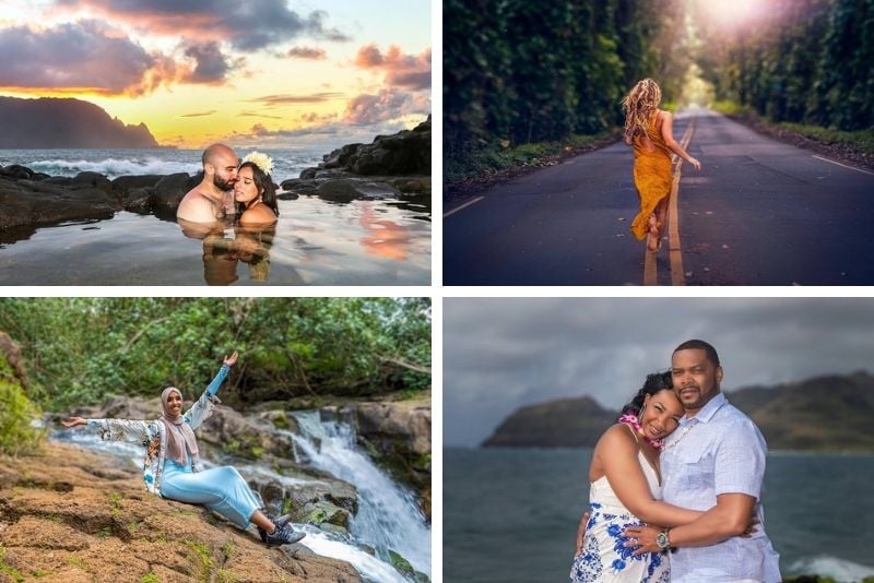 photo tours in Kauai