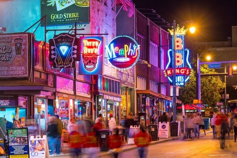 Top Things to Do in Memphis with City Experiences