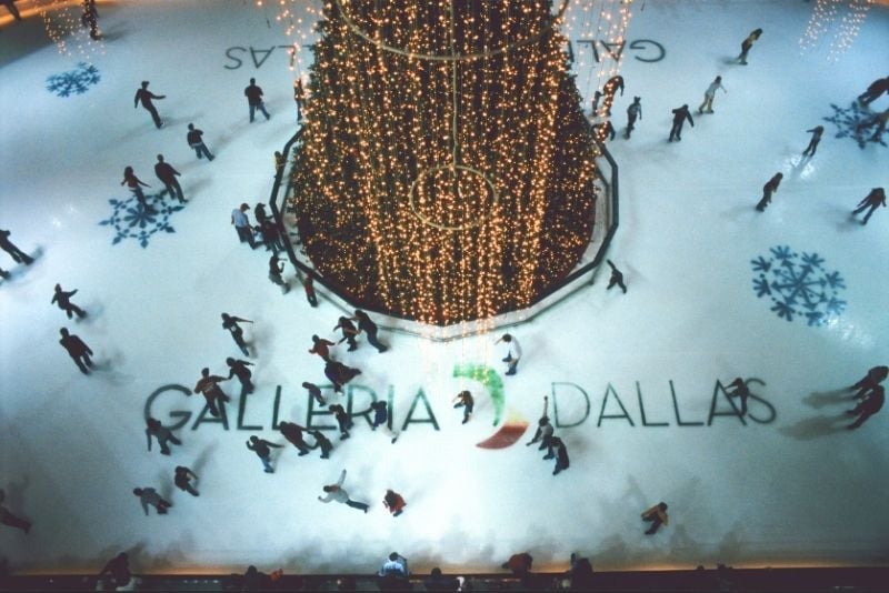 Galleria Dallas