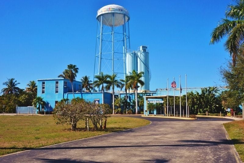 IMAG History and Science Center, Fort Myers