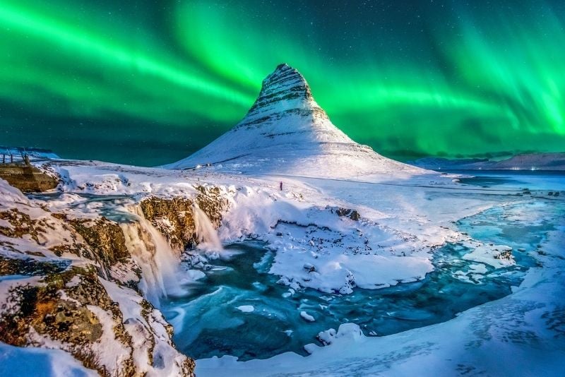 Péninsule de Snæfellsnes, Islande