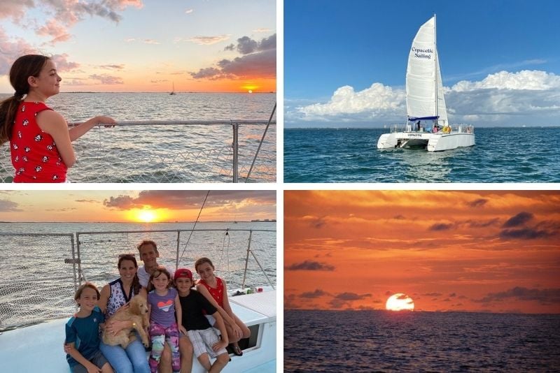 boat tours in Fort Myers