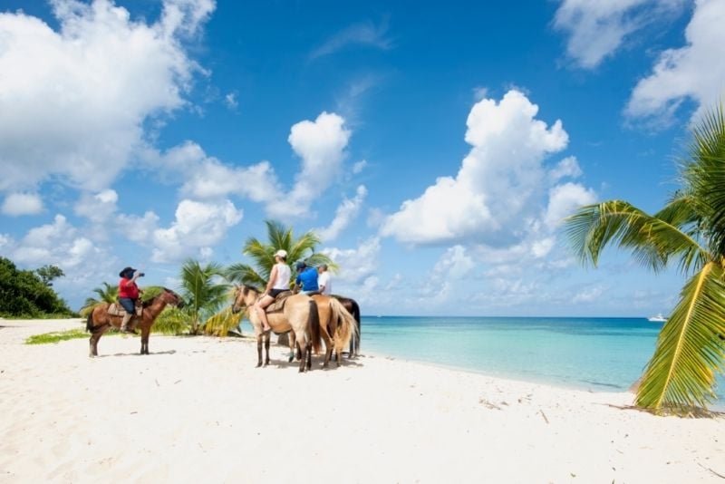 Insel Cozumel, Mexiko