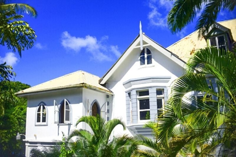 Howelton Estate, St Lucia
