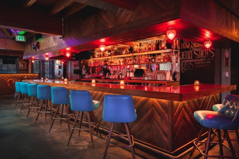 Luckys, Phoenix