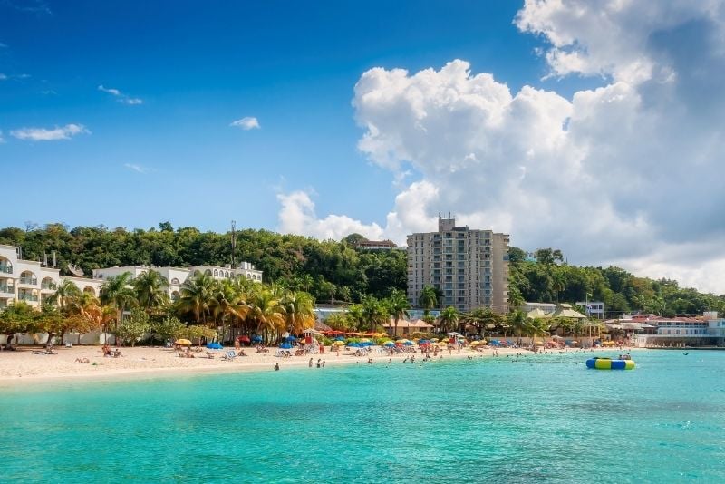 Montego Bay, Jamaica