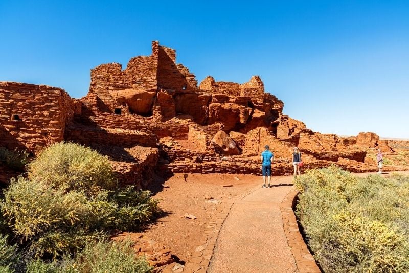 Native American Land, Sedona