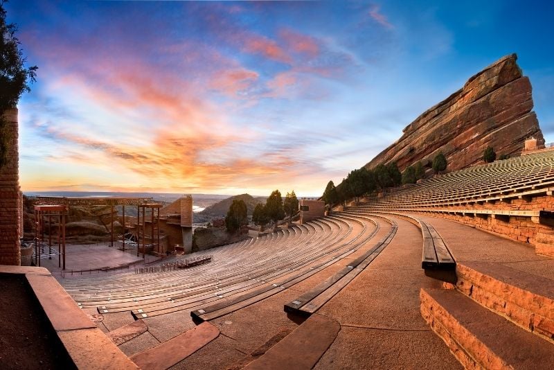 70 Fun Things to Do in Denver, Colorado - TourScanner