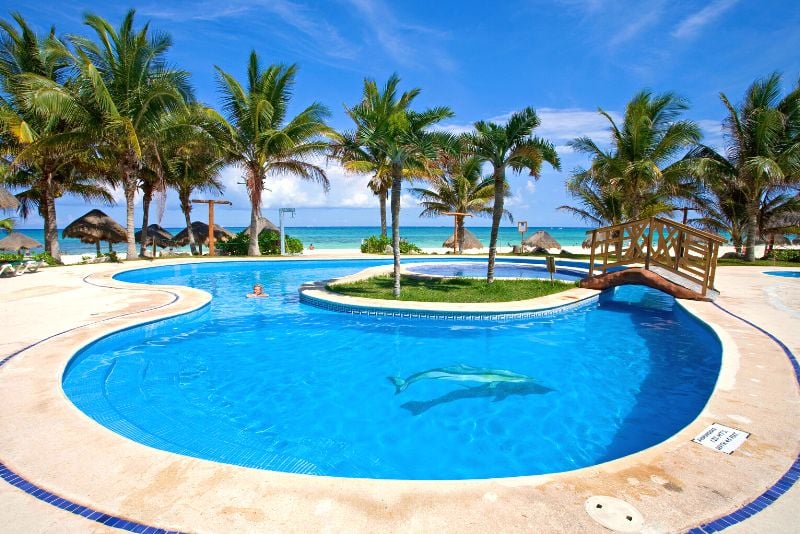 best hotels in Playa del Carmen