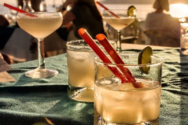 tequila tastings in Cabo San Lucas