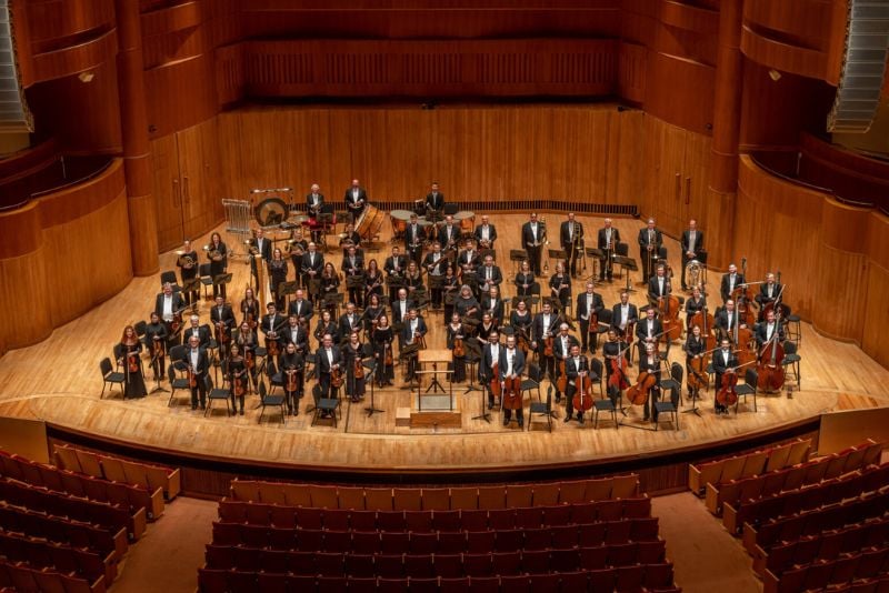 Baltimore Symphony Orchestra