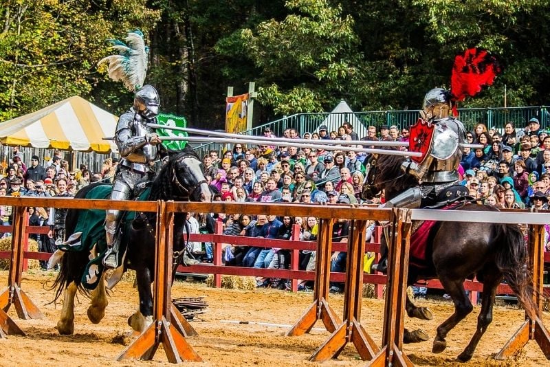 Carolina Renaissance Festival