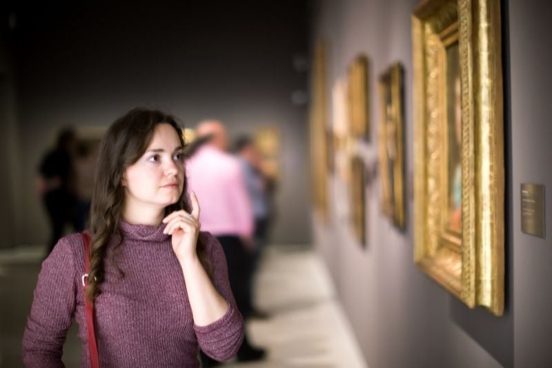 Musée Chester Beatty, Dublin