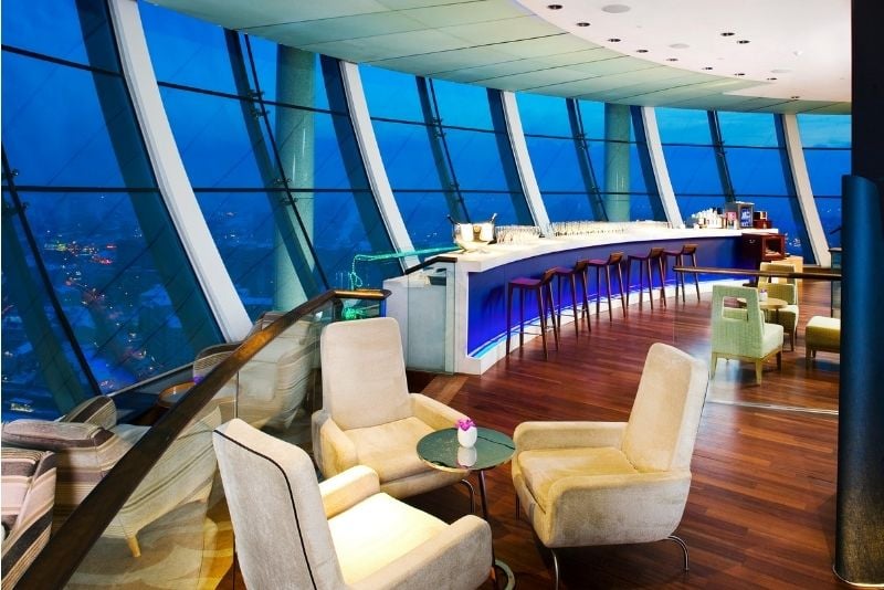 clear safari autofill iphone City Space Bar and Lounge, Moscow