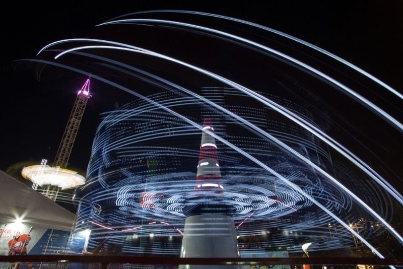 clear safari autofill iphone Family Park SKAZKA, Moscow