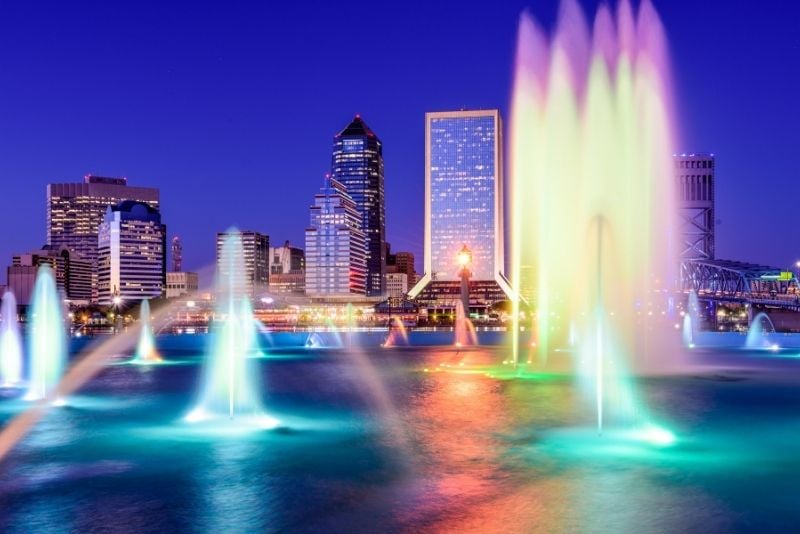 72 Fun Things To Do In Jacksonville