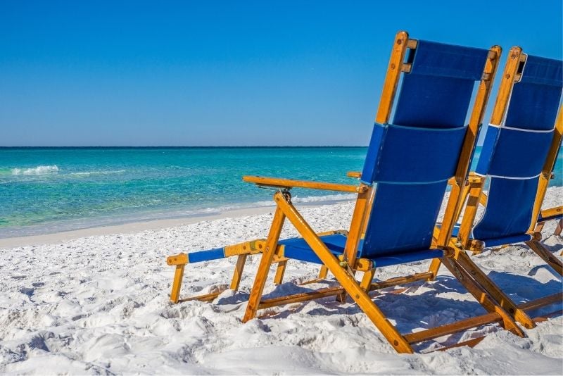 Governor's Beach, Turks and Caicos