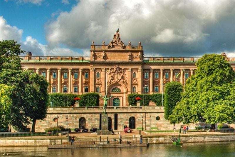 Medieval Museum, Stockholm