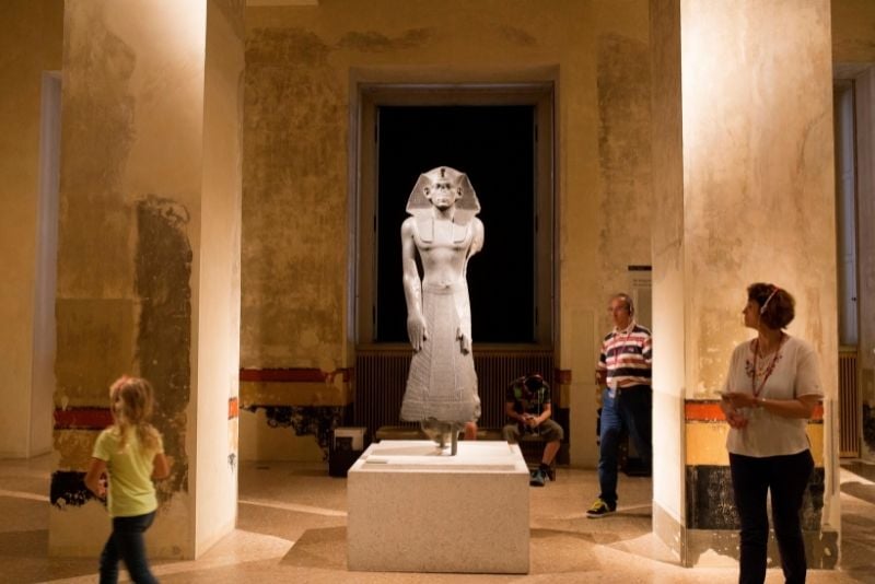 Neues Museum, Berlin