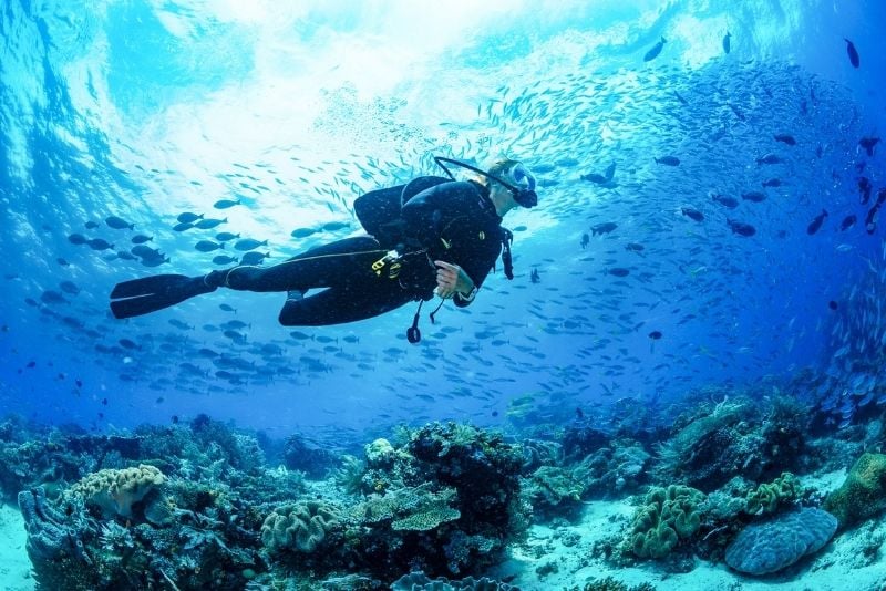 Pedernales Wreck, Aruba