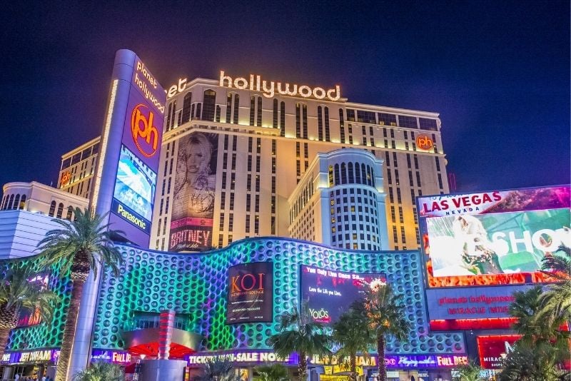 53 Romantic Things to Do in Las Vegas for Couples - TourScanner