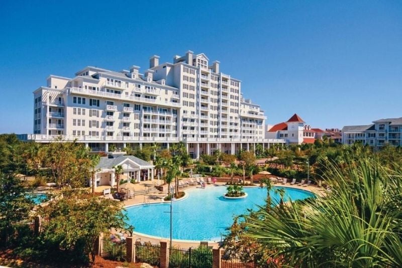 Sandestin Golf & Beach Resort, Destin